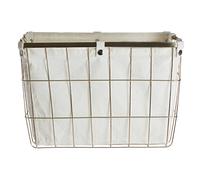 Premier Interiors Cestino Portaoggetti Da Bagno Storage