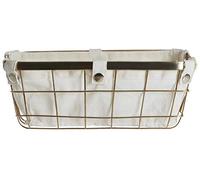 Premier Interiors Cestino Portaoggetti Da Bagno Storage