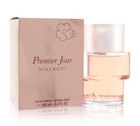 Premier Jour by Nina Ricci Eau De Parfum Spray 3.3 oz / e 100 ml