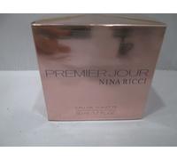 PREMIER JOUR de NINA RICCI Profumo Donna Eau De Toilette 50ml spray -Sigillato