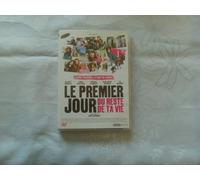 PREMIER JOUR DU RESTE DE TA VIE (LE) - DVD