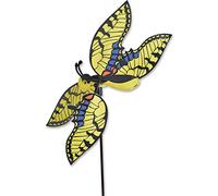 Premier Kite Whirligig Swallowtail Butterfly - Girandole animaliere, Multicolore