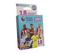 Premier League 2023/24 - Collezione di adesivi Mega Multiset