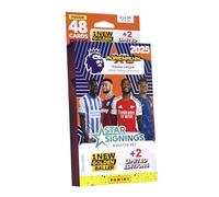 Premier League 2024-25 Adrenalyn XL - Star Signings