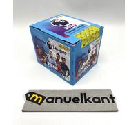 Premier League 2024 Figurine Scatola Box da 50 bustine Panini