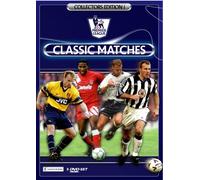 Premier League Classic Matches