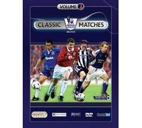Premier League Classic Matches Vol 7 [Edizione: Regno Unito]