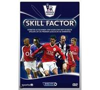 Premier League - Skill Factor
