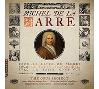 Premier Livre de Pieces