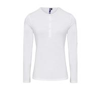 Premier Long John Maglietta A Manica Lunga Donna (RW6236)