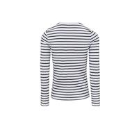 Premier Long John Roll-Sleeve Tee (PR318) - Plain Crew Neck T-Shirt