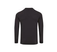 Premier Manica lunga John Roll Tee PR218 - Casual Round Neck T-shirt