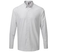 Premier Maxton Camicia A Quadri Manica Lunga Uomo (RW9524)
