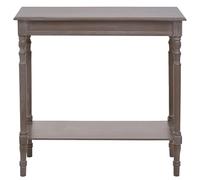 Premier Melody Consolle, MDF, Naturale