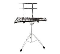 Premier NXT GEN 32 Note Glockenspiel, supporto e custodia