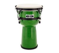 Premier NXT GEN - Djembe da 20,3 cm, colore: Verde