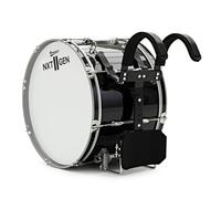 Premier NXT GEN Marching - Grancassa, 22" x 14", colore: Nero