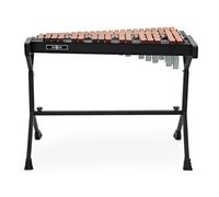 Premier NXT GEN Xilofono orchestrale, Padouk Notebars, 3.0 ottave