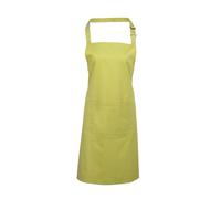 Premier PR154 Abbigliamento da Uomo Donna Unisex Grembiule con Tasca - 50 Colori