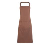 Premier PR154 Abbigliamento da Uomo Donna Unisex Grembiule con Tasca - 50 Colori