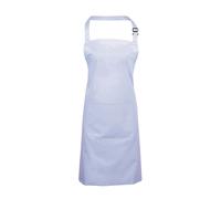 Premier PR154 Abbigliamento da Uomo Donna Unisex Grembiule con Tasca - 50 Colori