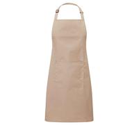 Premier PR154 Abbigliamento da Uomo Donna Unisex Grembiule con Tasca - 50 Colori