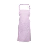 Premier PR154 Abbigliamento da Uomo Donna Unisex Grembiule con Tasca - 50 Colori