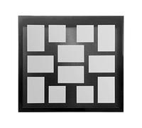Premier PREM-2300849 Portafoto, Vetro/Plastica