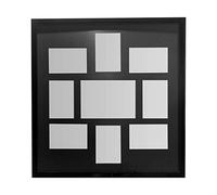 Premier PREM-2300855 Portafoto, Vetro/Plastica