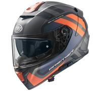 PREMIER PREMIER - Casco Devil FZ 93 BM XL