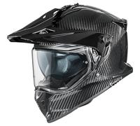 Casco Integrale Premier DISCOVERY CARBON Taglia:L