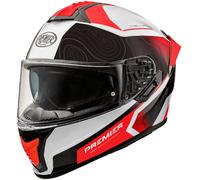 Casco Integrale Premier EVOLUZIONE DK 2 BM Taglia:XXL