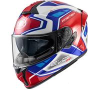 Casco Integrale Premier EVOLUZIONE RR 13 Taglia:XXL