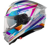 PREMIER PREMIER - Casco Evoluzione RT 8 XS