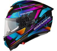 PREMIER PREMIER - Casco Evoluzione RT 9 BM S