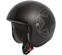 PREMIER PREMIER - Casco Le Petit Classic Star Carbon BM XS