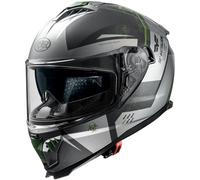 Casco Integrale Premier TYPHOON BA MILY BM Taglia:S