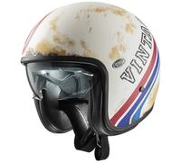 Casco Jet Premier VINTAGE BTR 12 BM