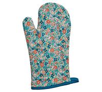 Premier Pretty Things-Guanto da Forno Singolo, Cotone, Multicolore, 21 x 31 x 3 cm