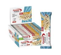 Premier Protein Soft Crunch Bar 40% Coco Almond 12x40g basso contenuto di