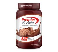 Premier Protein - Whey 100% Protein Powder - Chocolate Milkshake - 697g