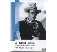 Premier rebelle - dvd collection rko pocket