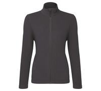 Premier Recyclight Giacca in Pile Cerniera su intera lunghezza Donna (RW9210)