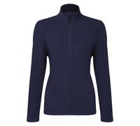 Premier Recyclight Giacca in Pile Cerniera su intera lunghezza Donna (RW9210)