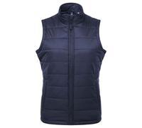 Premier Recyclight Gilet Imbottita Donna (PC5322)