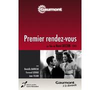 Premier Rendez-Vous