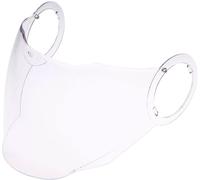 Premier Rocker, visiera male Trasparente