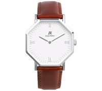 Premier Roman argento | St. Martin unisex, 41 mm