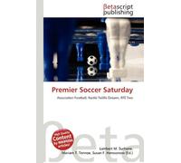 Premier Soccer Saturday: Association Football, Raidió Teilifís Éireann, RTÉ Two
