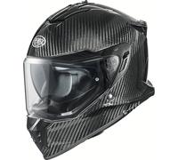 Premier StreetFighter Carbon Casco, nero, taglia XS per maschi